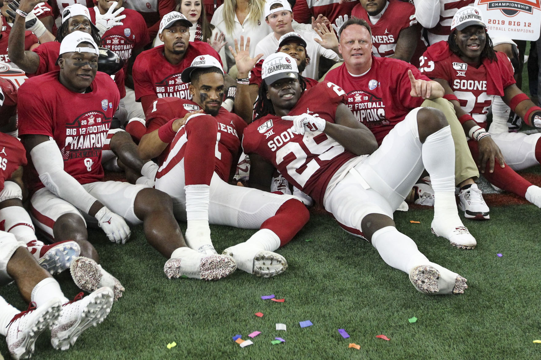 Sooners